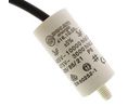 4.16.10 Polypropylene Film Capacitor, 400 ... 500V ac, ±5%, 3uF, Stud Mount
